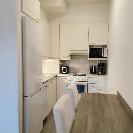 Cityhome Sunnarborg * Rovaniemi