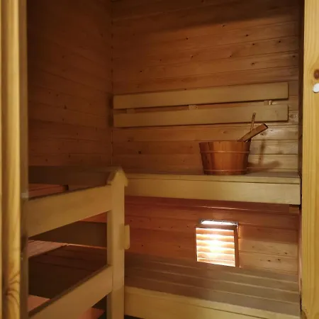 Διαμέρισμα Cityhome Sunnarborg *