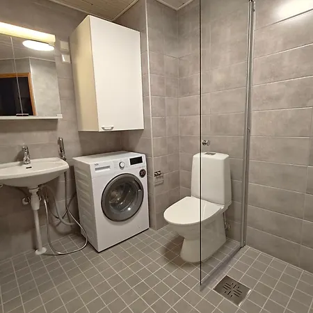 Lägenhet Cityhome Sunnarborg *